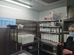 -海底捞火锅(江北万达商业广场店)