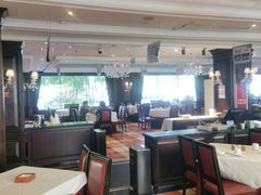 大堂-大鸭梨烤鸭(石佛营店)