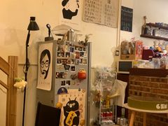 -树洞咖啡(科大店)