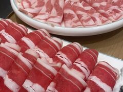 -蜀留香火锅(社会山店)