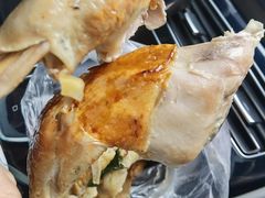 大鸡腿-吴山烤禽 (吴山路店)