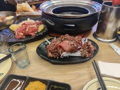 -吉志烤肉(太原总店)