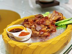 -老爷庙风味美食府(魏都大道店)