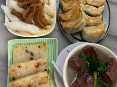 -芬芳甜品(同福路店)