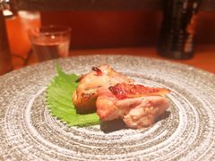 山椒照烧鸡肉-yokocho上横町·日本食街(深业上城店)