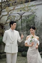 -布拉格婚纱摄影(真实客片店)