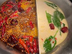 -湊湊火锅·茶憩(打浦桥日月光店)