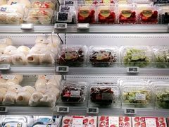 -盒马鲜生(双清路店)