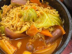 -复旦大学本部-食堂