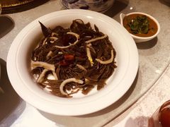 -北平食府(马鞍山路店)