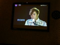 -金樽会所KTV(桂花南路店)