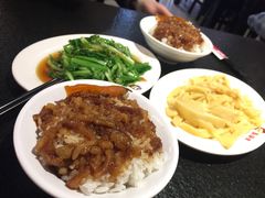 -胡须张鲁肉饭(美食文化馆店)