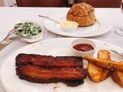 -摩根扒房(桐梓林店)