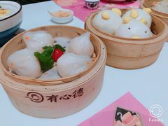 -有心德(麦地店)