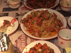 -汉虾王.小龙虾.武汉菜.粤菜(科技园店)