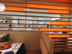 -星伦多自助料理·涮烤一体(杭州来福士店)