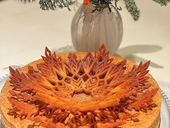 -潮一不贰·法式甜品·生日蛋糕·西式简餐(外滩店)