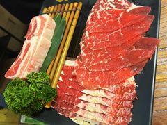 -坦坦大炉·韩式烤肉(望京店)