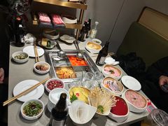 -海底捞火锅(宇飞大厦店)