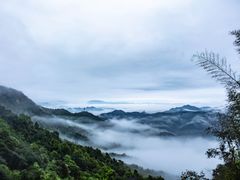 -大余丫山旅游度假区