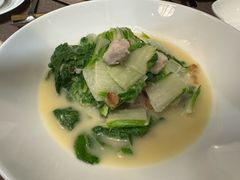 -今轩中餐厅(西安经开洲际酒店)