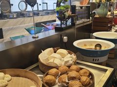 -长沙钦天·悦酒店(万家丽广场高桥北地铁站店)