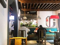 大堂-大鸽饭(岗顶店)