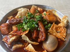 -龍城柳州螺蛳粉(群星路店)