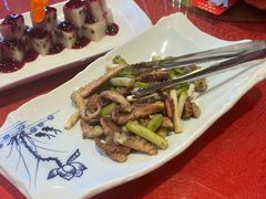 -青岛蓝海大饭店·渔歌舫(李沧店)