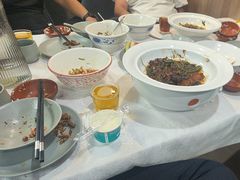 -湘中缘·湖南菜(娄底驻京办店)