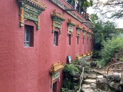 -须弥福寿之庙