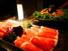 -捞王锅物料理(凯旋路店)