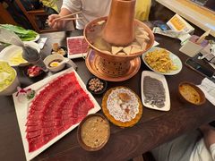 -南门涮肉(后海店)