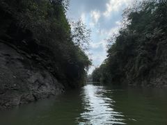 -天生桥景区