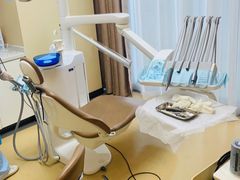 -泰康拜博口腔(松江印象城臻尔店)