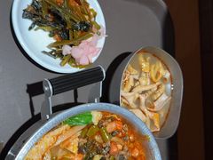 -水平有限广西米粉·广西风味集(五道口店)