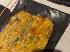 -云晓光头烧烤吧(川沙绿地店)