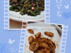 -月湖翠·上海菜(思南公馆淮海店)