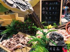 -城市名人酒店喝彩西餐厅(人民南路店)