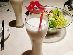 养生米浆-味上湘菜馆(岳麓山店)
