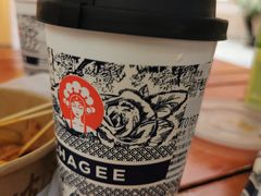 -霸王茶姬(金港国际店)