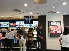 -肯德基(沪东店)