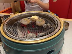 -龙虾奇迹(大华三路店)