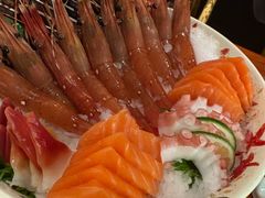 -万岛日本料理铁板烧(万象城店)