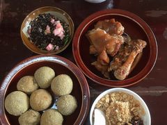 -金必轩(青岩店)