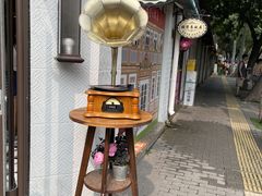 -张学良故居