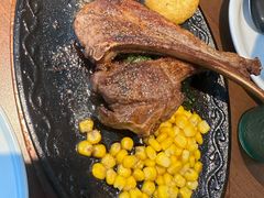 -萨莉亚意式餐厅(新邻天地店)