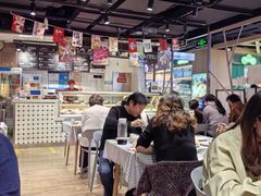 -小山城麻辣香锅(新邻生活广场店)