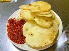 -最昭通一品黄牛小肉串(新迎店)