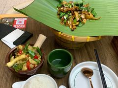 -云海肴·汽锅鸡·云南菜(广安门天虹店)
